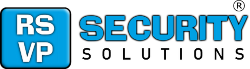 RSVP SECURITY SOLUTIONS